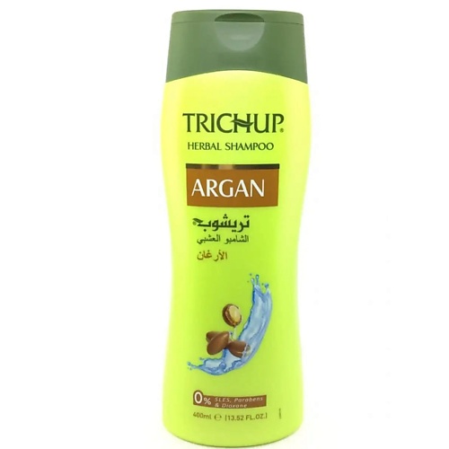 

VASU Шампунь для волос с арганом (Argan) 400, Шампунь для волос с арганом (Argan)
