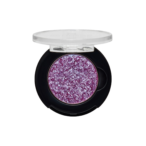 

BENUAGE Тени спарклы для век дуохромные, Тени спарклы для век дуохромные