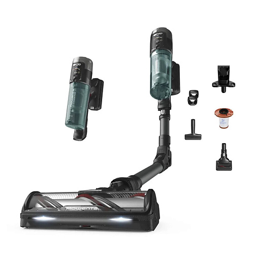 Техника для дома  Лэтуаль ROWENTA Пылесос RH9L42WO X-Force Flex 12.60 Neo