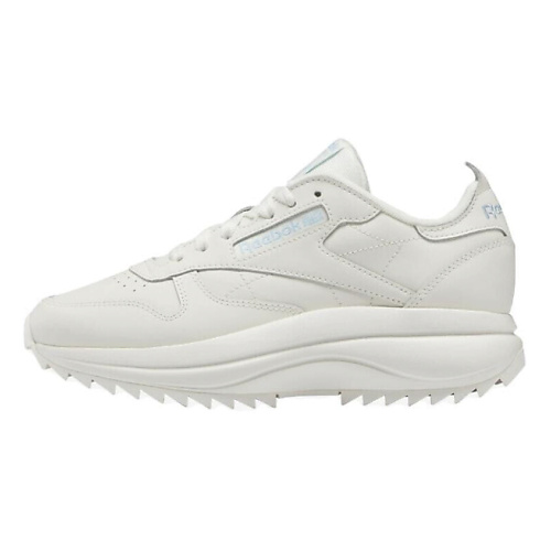 REEBOK Кроссовки Reebok Classic Leather Sp Extra Chalk Blue Pearl Women's