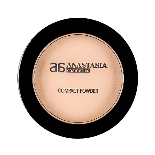 

ANASTASIA Пудра компактная, Пудра компактная