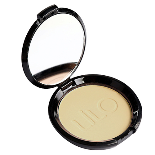 

LILO Пудра компактная, Пудра компактная