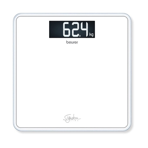 

BEURER Напольные весы GS 400, Напольные весы GS 400