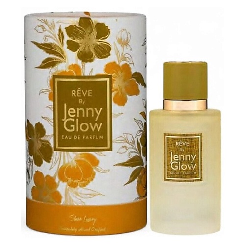 

JENNY GLOW Парфюмерная вода Reve, Парфюмерная вода Reve