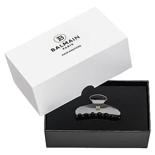 BALMAIN Заколка для волос Cellulose Small
