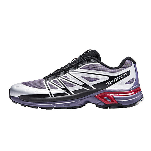 

SALOMON Кроссовки XT Wings 2 'Silver Violet', Кроссовки XT Wings 2 'Silver Violet'
