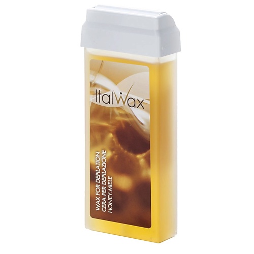 

ITALWAX Воск в картридже Мед 100, Воск в картридже Мед