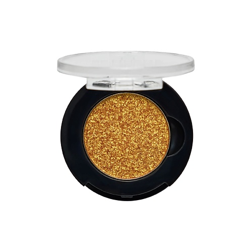 

BENUAGE Тени спарклы для век дуохромные, Тени спарклы для век дуохромные