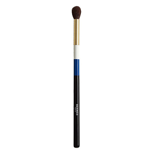 

HERMÈS HERMES Кисть для растушевки теней Blending Eye Brush L'Estompeur, HERMES Кисть для растушевки теней Blending Eye Brush L'Estompeur