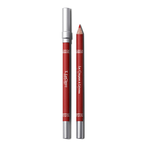 TLECLERC Карандаш для губ Theophile Le Crayon A Levres 3059₽