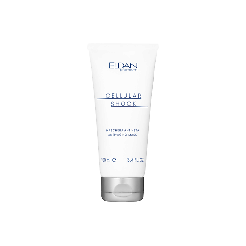 

ELDAN COSMETICS Anti Age маска Premium cellular shock 100.0, Anti Age маска Premium cellular shock