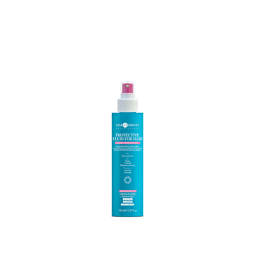Флюиды для волос  Лэтуаль HAIR COMPANY Защитный флюид для волос PROTECTIVE FLUID SUN RITUAL