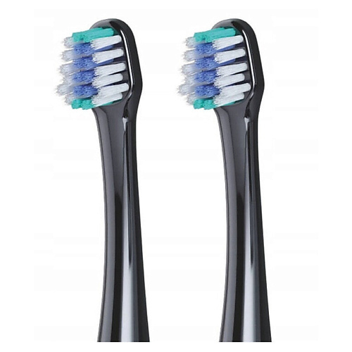 

PANASONIC Насадки для электрической зубной щетки WEW0915K803, Насадки для электрической зубной щетки WEW0915K803