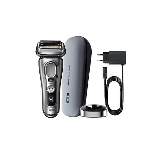 

BRAUN Электробритва Pro9527, Электробритва Pro9527