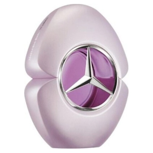 

MERCEDES BENZ Парфюмерная вода Mercedes-Benz For Women, Парфюмерная вода Mercedes-Benz For Women