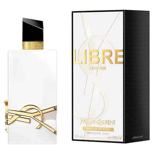 

YVES SAINT LAURENT Парфюмерная вода Libre L’Eau Nue, Парфюмерная вода Libre L’Eau Nue
