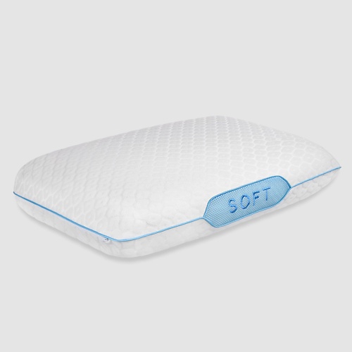 

ARYA HOME COLLECTION Подушка анатомическая 60X40 Memory Foam Firmnnes-Soft, Подушка анатомическая 60X40 Memory Foam Firmnnes-Soft