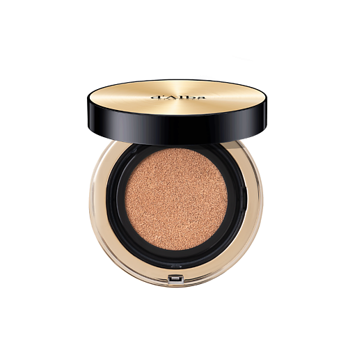 

D`ALBA Тональный кушон для лица Glow Fit Serum Cover Cushion, Тональный кушон для лица Glow Fit Serum Cover Cushion