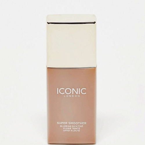 

ICONIC LONDON Разглаживающий тонирующий крем Super Smoother, Разглаживающий тонирующий крем Super Smoother