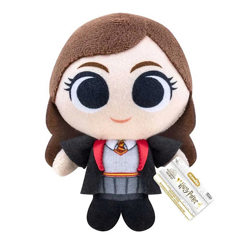 

FUNKO Фигурка Harry Potter Гермиона Грейнджер Тедди 10 см, Фигурка Harry Potter Гермиона Грейнджер Тедди 10 см