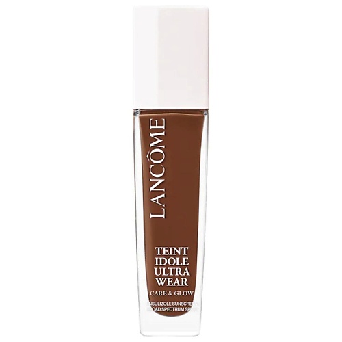 LANCOME Ухаживающий тональный крем Teint Idole Ultra Wear Care Glow 4701₽