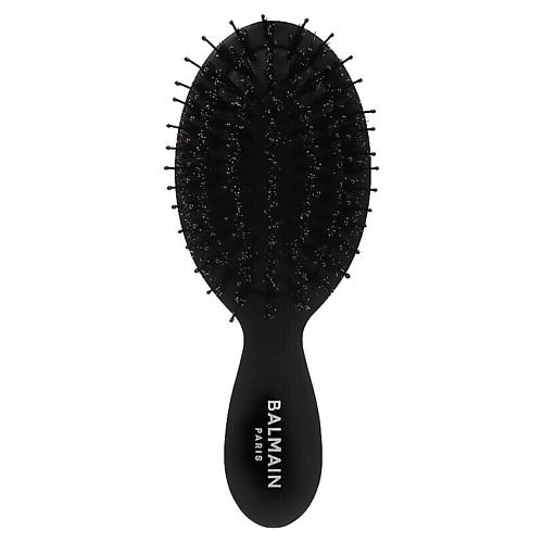 Щетки для волос  Лэтуаль BALMAIN Мини-щетка для волос All Purpose Spa Brush