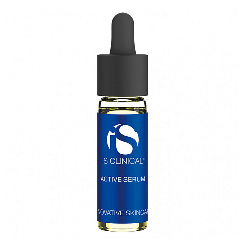 

IS CLINICAL Антивозрастная сыворотка Active Serum, Антивозрастная сыворотка Active Serum