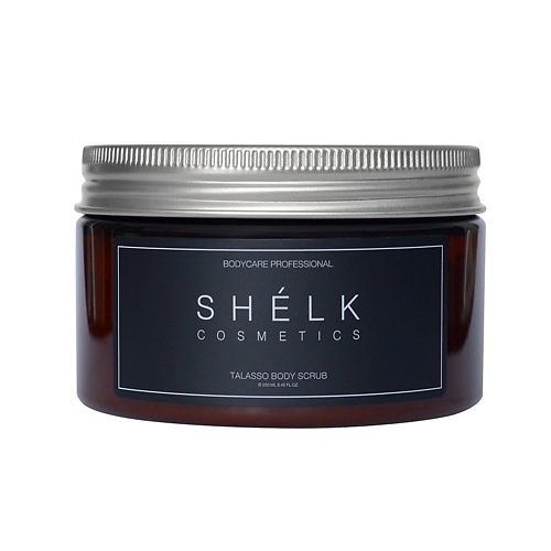 SHELK Сахарно-солевой скраб для тела 2500 990₽