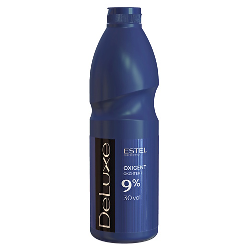 

ESTEL Оксигент 9 % DE LUXE, Оксигент 9 % DE LUXE