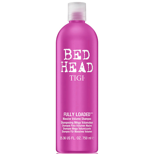 

TIGI Кондиционер для тонких волос Bed Head 750, Кондиционер для тонких волос Bed Head