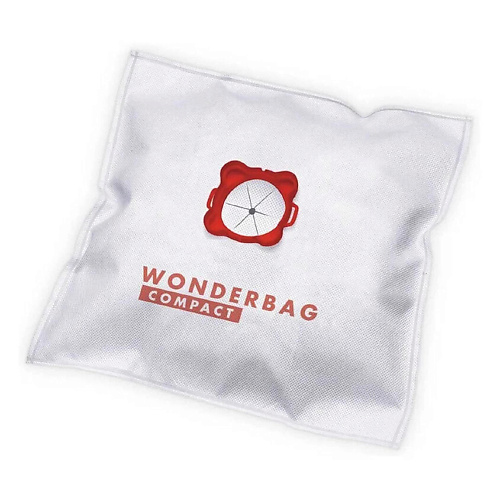 

ROWENTA Мешочек для пылесоса Wonderbag WB305120 Compact, Мешочек для пылесоса Wonderbag WB305120 Compact
