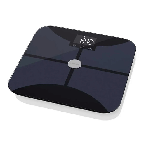 

MEDISANA Напольные весы BS 652 WiFi Scale, Напольные весы BS 652 WiFi Scale