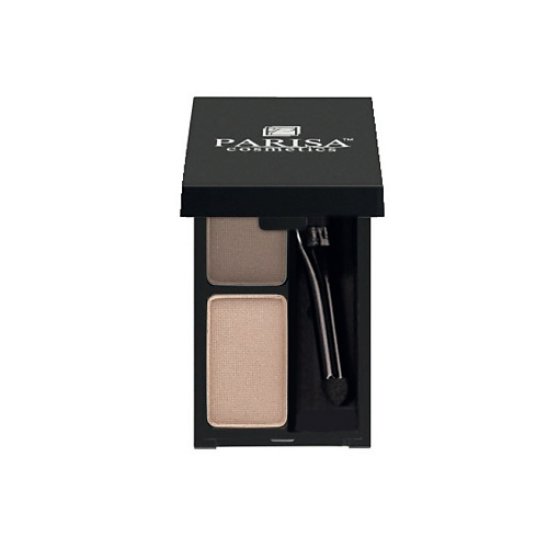  PARISA COSMETICS Brows тени для бровей