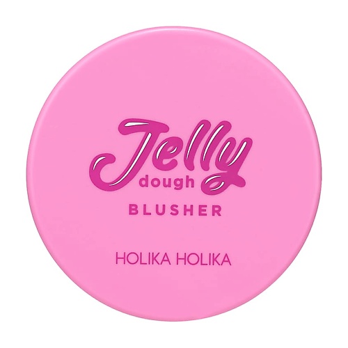 

HOLIKA HOLIKA Гелевые румяна Jelly Dough Blusher, Гелевые румяна Jelly Dough Blusher