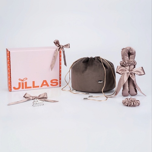 

JILLAS Набор бигуди for sleep, Набор бигуди for sleep