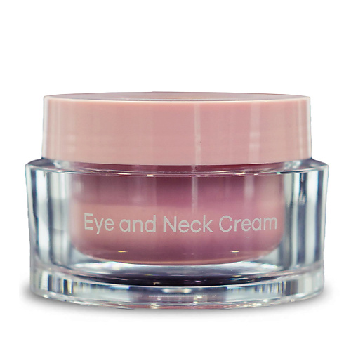 

MON PLATIN Крем для кожи вокруг глаз и шеи 50, Крем для кожи вокруг глаз и шеи