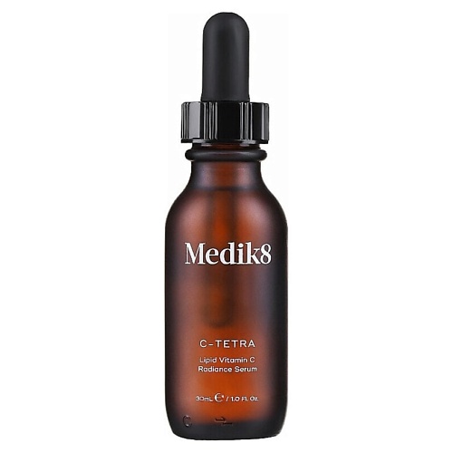 

MEDIK8 Сыворотка C-Tetra Vitamin C Antioxidant Serum 30, Сыворотка C-Tetra Vitamin C Antioxidant Serum