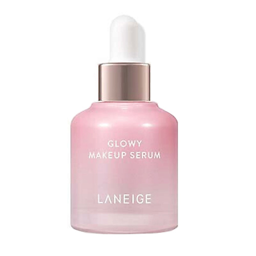 

LANEIGE Укрепляющая сыворотка-основа под макияж Glowy Makeup Serum 30, Укрепляющая сыворотка-основа под макияж Glowy Makeup Serum