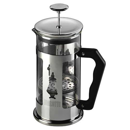 

BIALETTI Френч-пресс Preziosa, Френч-пресс Preziosa