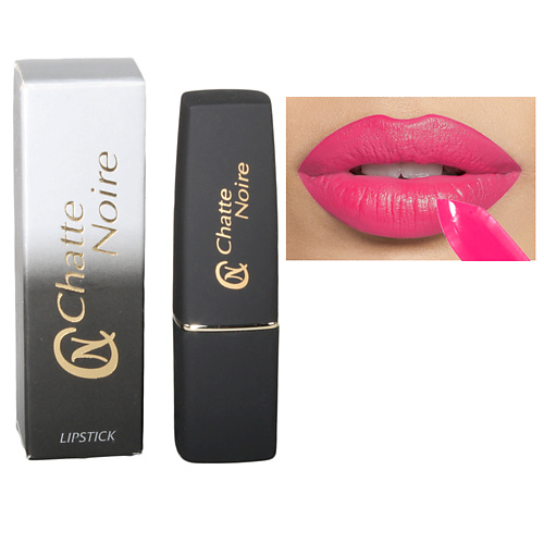 

CHATTE NOIRE Помада для губ, Помада для губ
