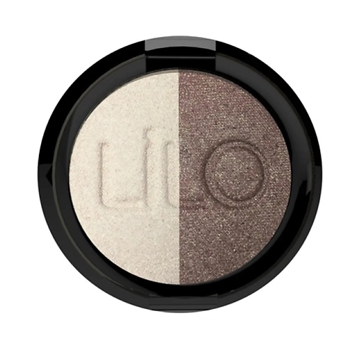 

LILO Тени для век компактные LIKE 4U, Тени для век компактные LIKE 4U