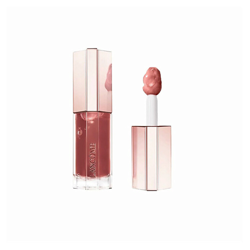 LANCOME Увлажняющий блеск для губ Lip Idôle Juicytreat Gloss