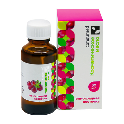 

CONSUMED Масло виноградной косточки + абрикосовое Масло парфюмерное 60, Масло виноградной косточки + абрикосовое Масло парфюмерное