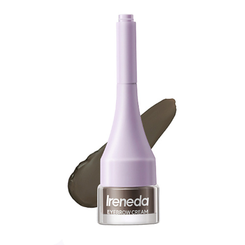 

IRENEDA Стойкая гелевая подводка для век, Стойкая гелевая подводка для век