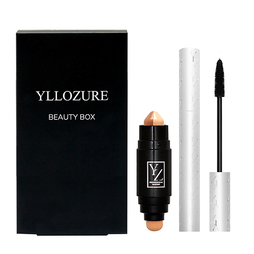 

YLLOZURE Подарочный набор № 32, Подарочный набор № 32