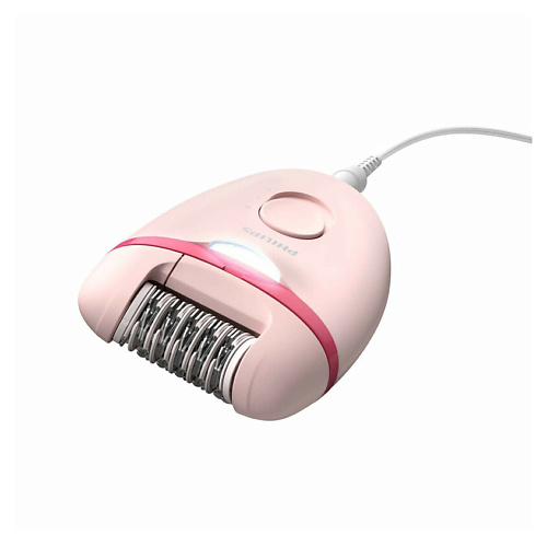 

PHILIPS Эпилятор Satinelle Essential BRE285/00, Эпилятор Satinelle Essential BRE285/00