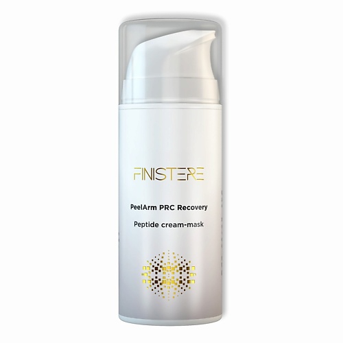 FINISTERE Антивозрастная Пептидная крем-маска 100.0