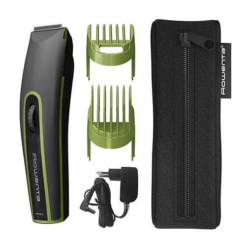 

ROWENTA Машинки для стрижки волос TN1409, Машинки для стрижки волос TN1409