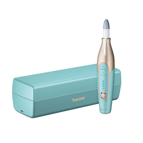 BEURER Набор для маникюра и педикюра MP84