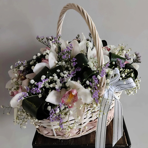 ЗОЛОТАЯ АУРА Композиция 